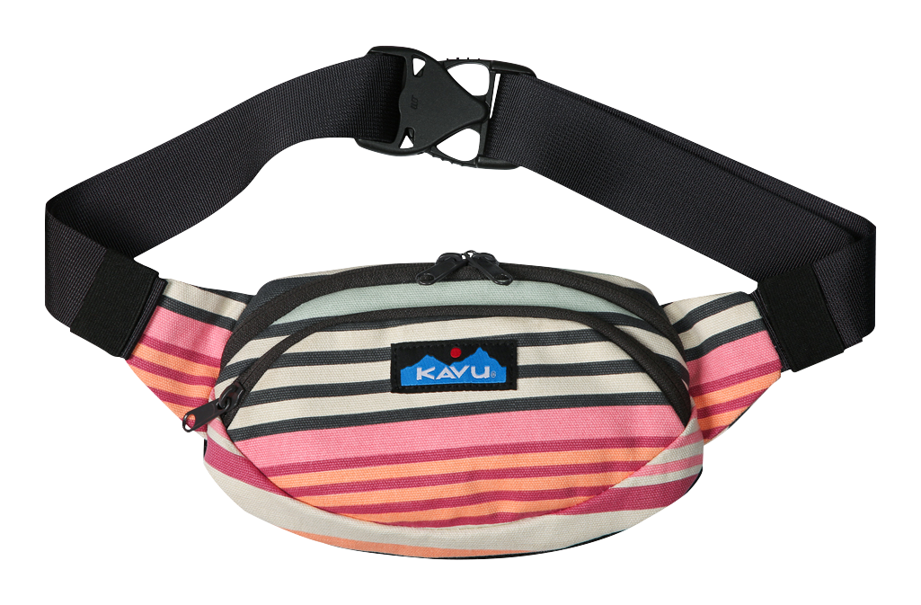 KAVU Canvas Spectator Belt Bag | Cabela's